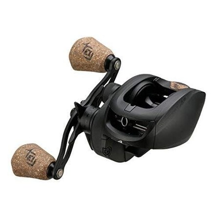 13 Fishing Concept A2 Baitcast Reel  681 Gear Ratio  Right Hand Retrieve FreshSalt A2-6.8-RH